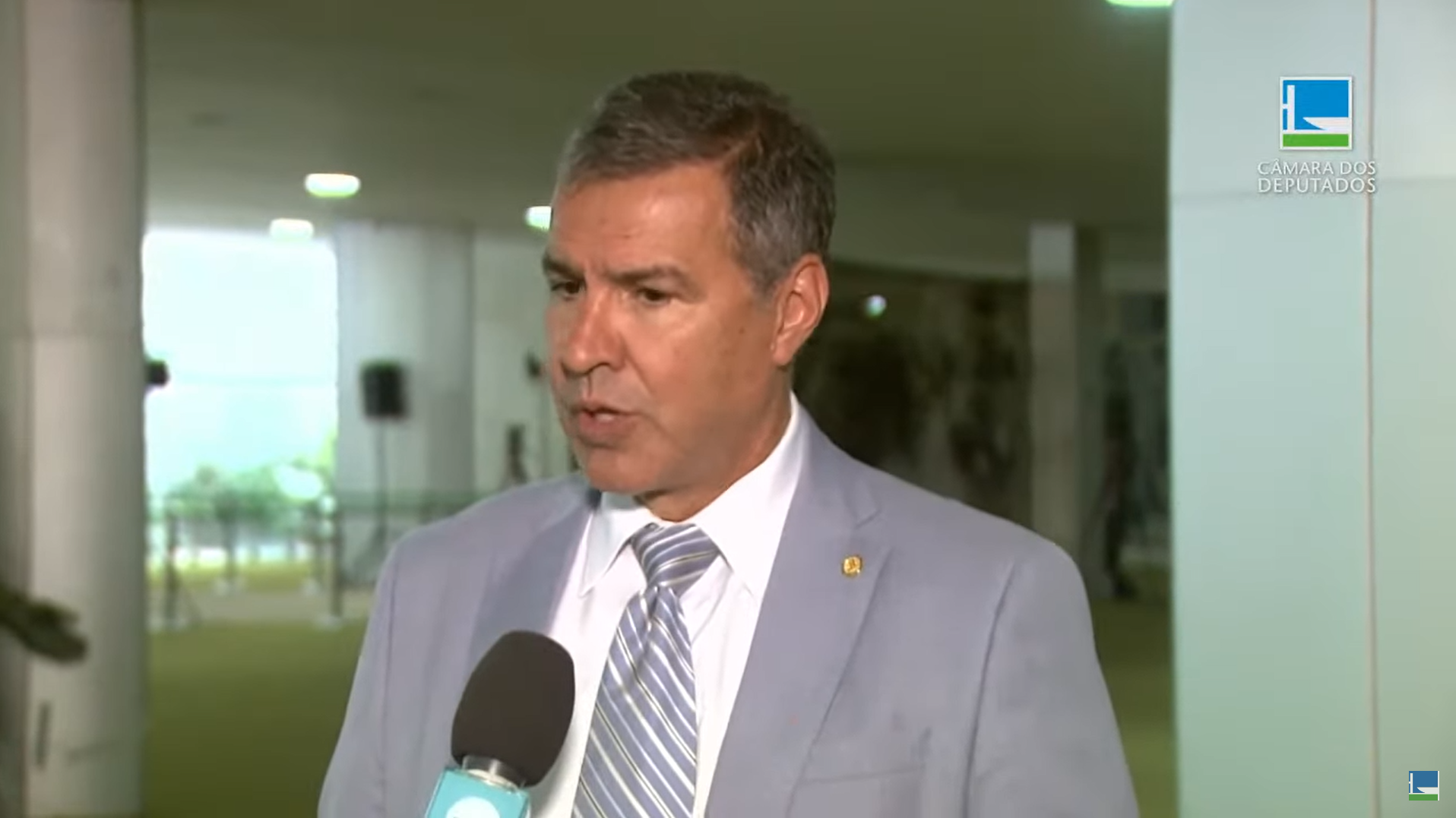 Direto da Câmara destaca pauta prevista para o Plenário nesta semana