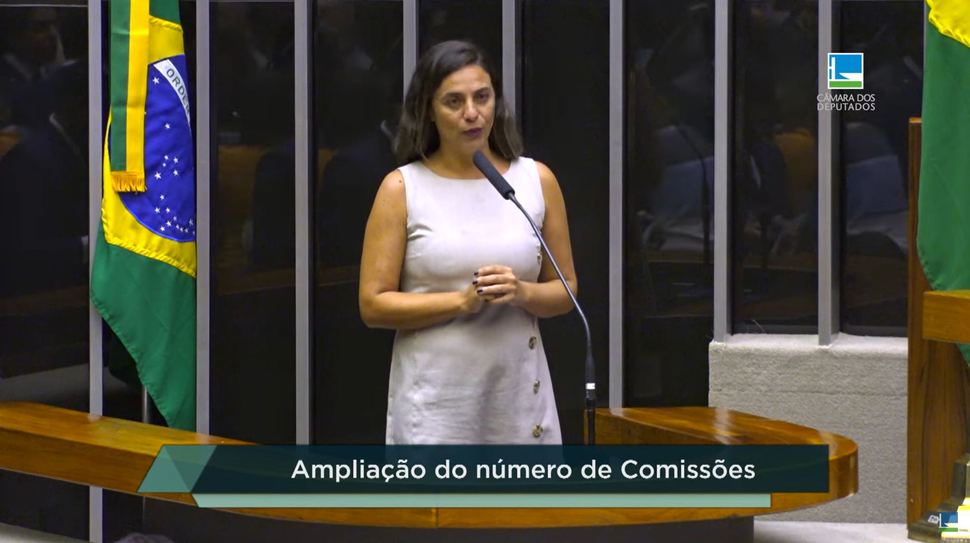 Confira os principais debates da semana no Plenário