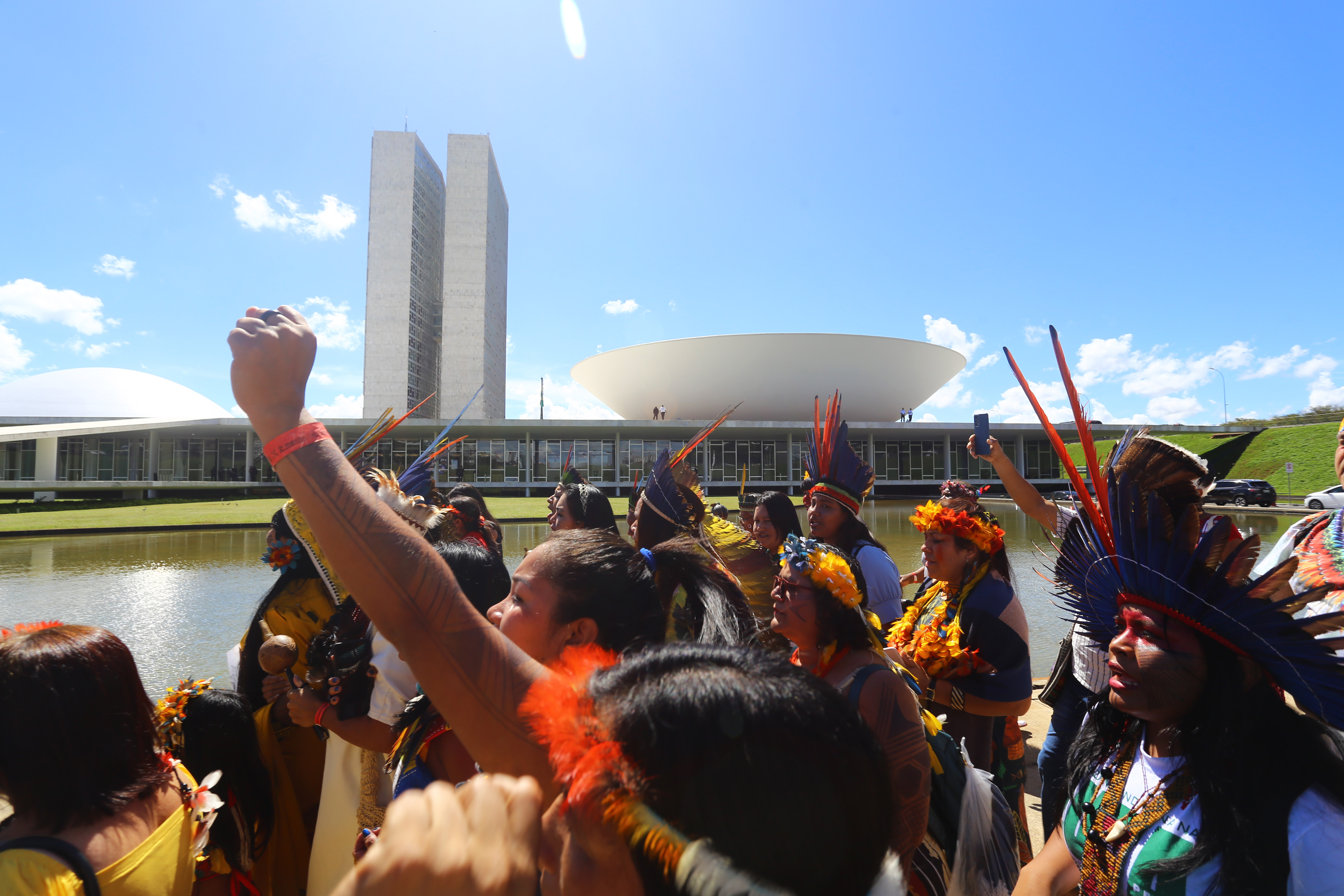 Memórias Indígenas