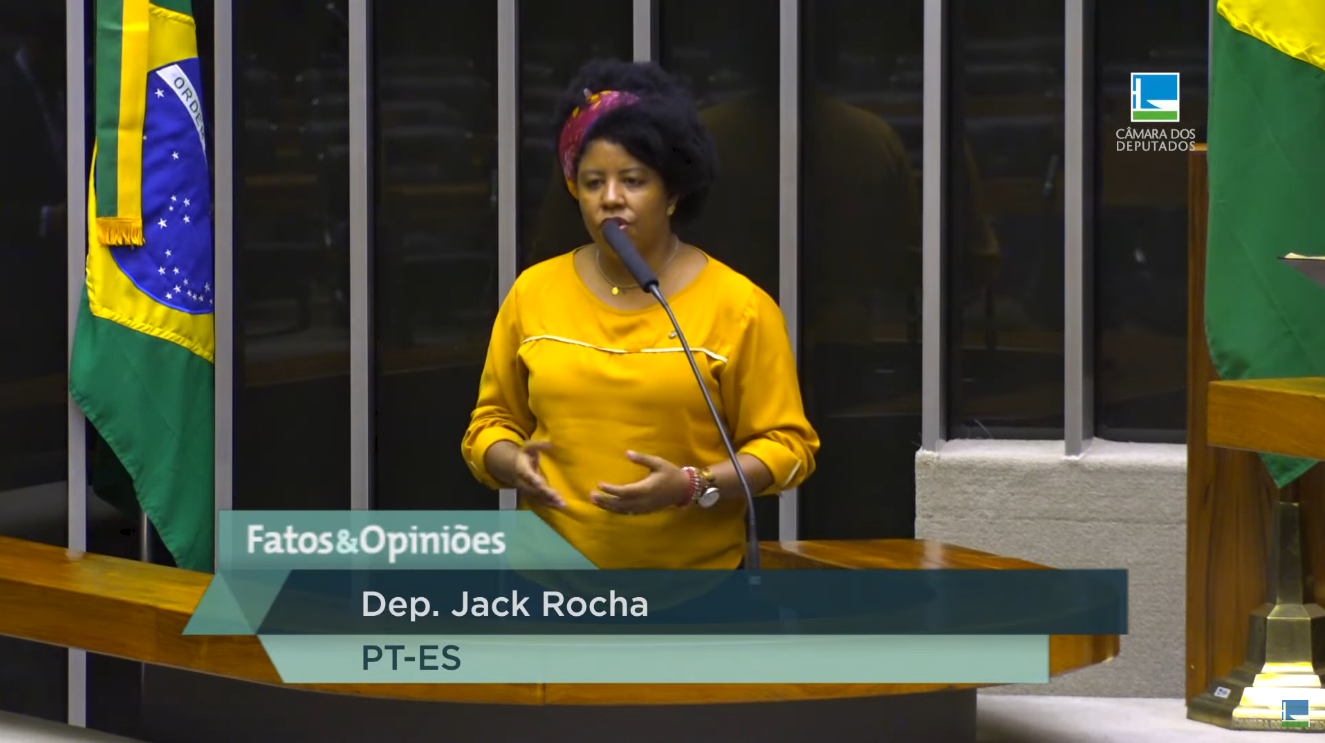 Confira os principais debates da semana no Plenário