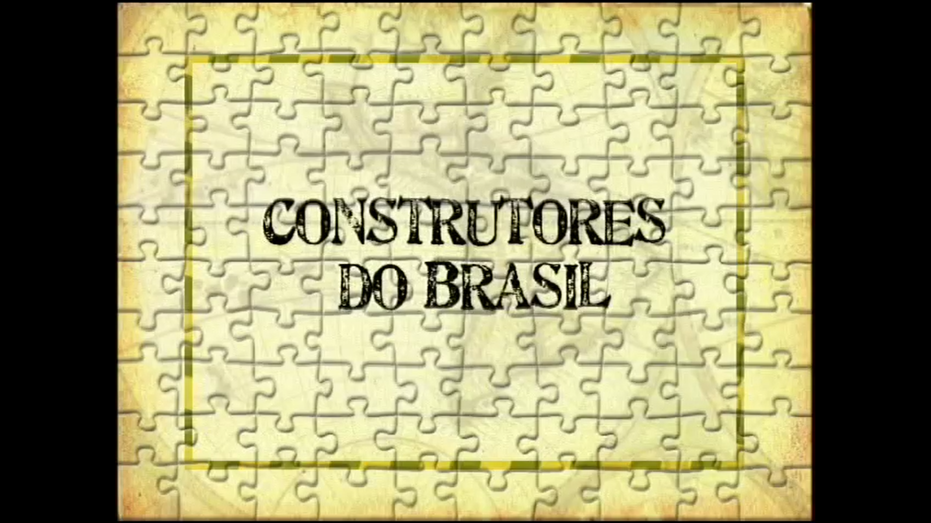 Construtores do Brasil