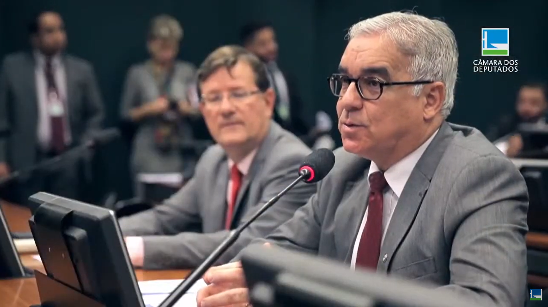 Direto da Câmara destaca pauta prevista para o Plenário nesta semana