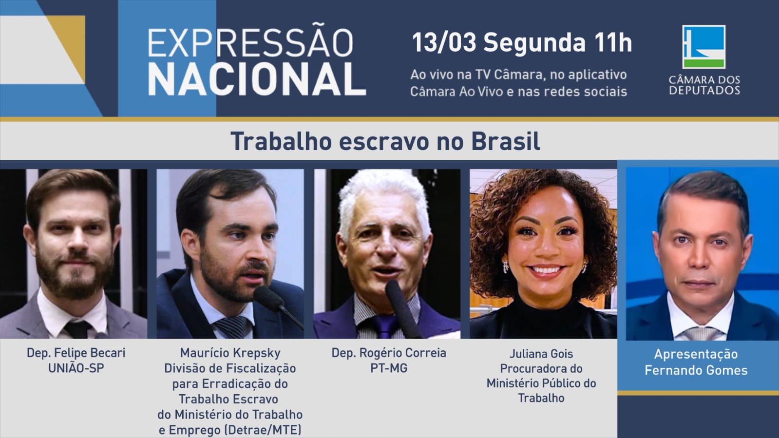 Trabalho escravo no Brasil