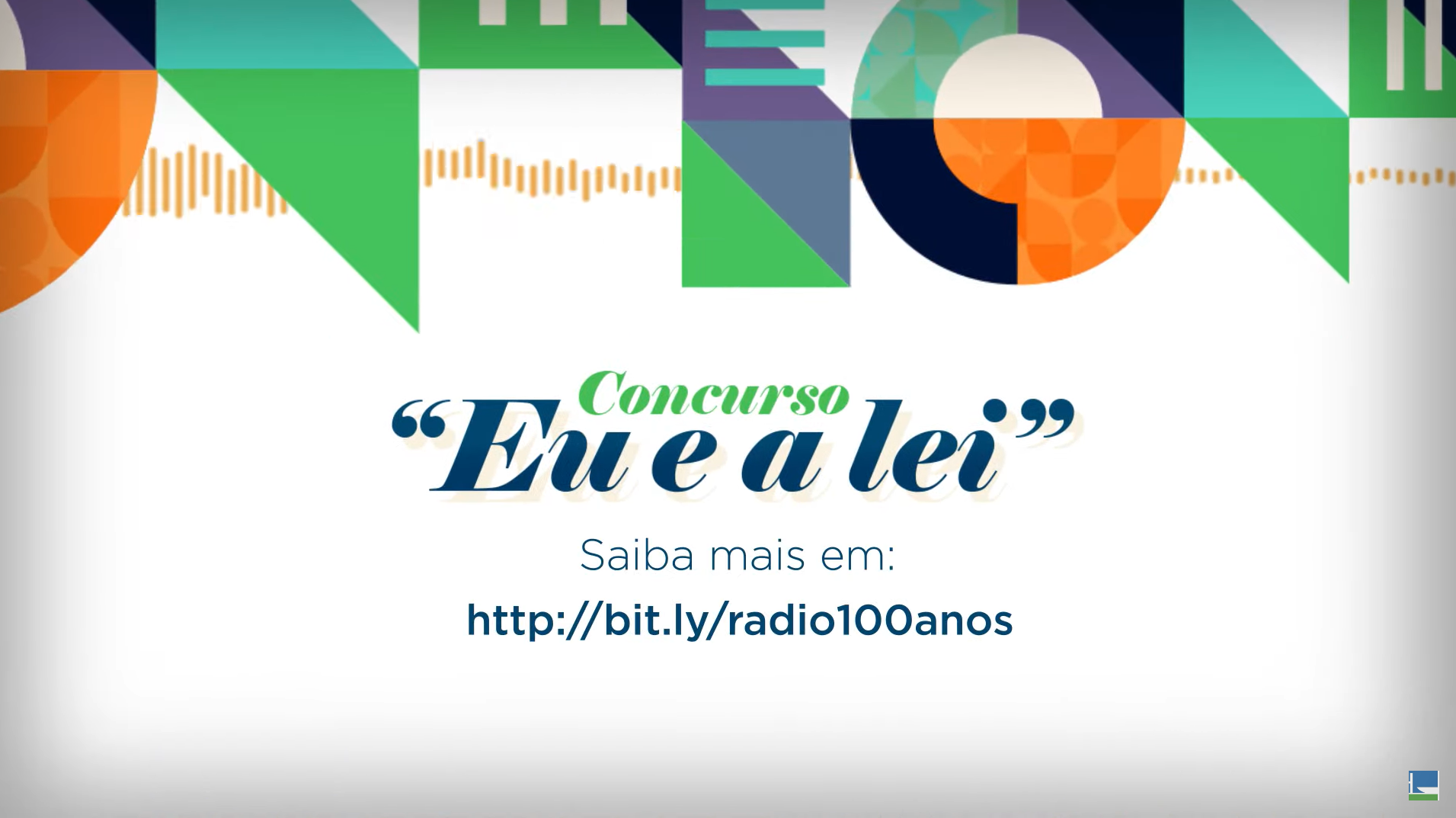 Concurso Eu e a Lei