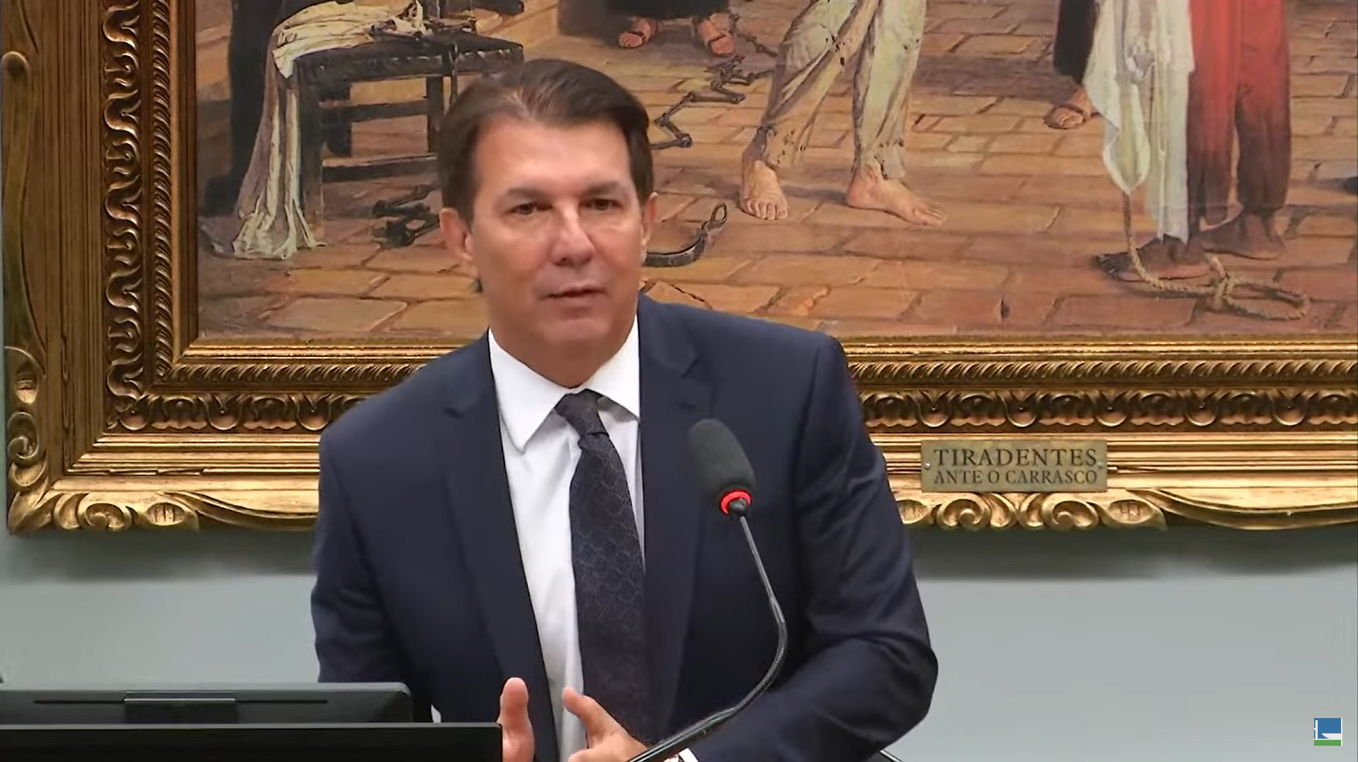 Instalação das comissões da Câmara