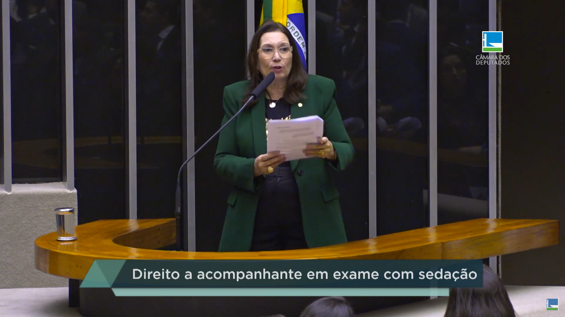 Confira os principais debates da semana no Plenário