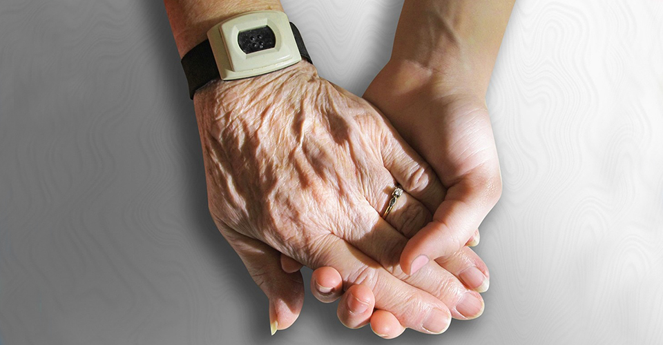 Cuidando dos cuidadores 1