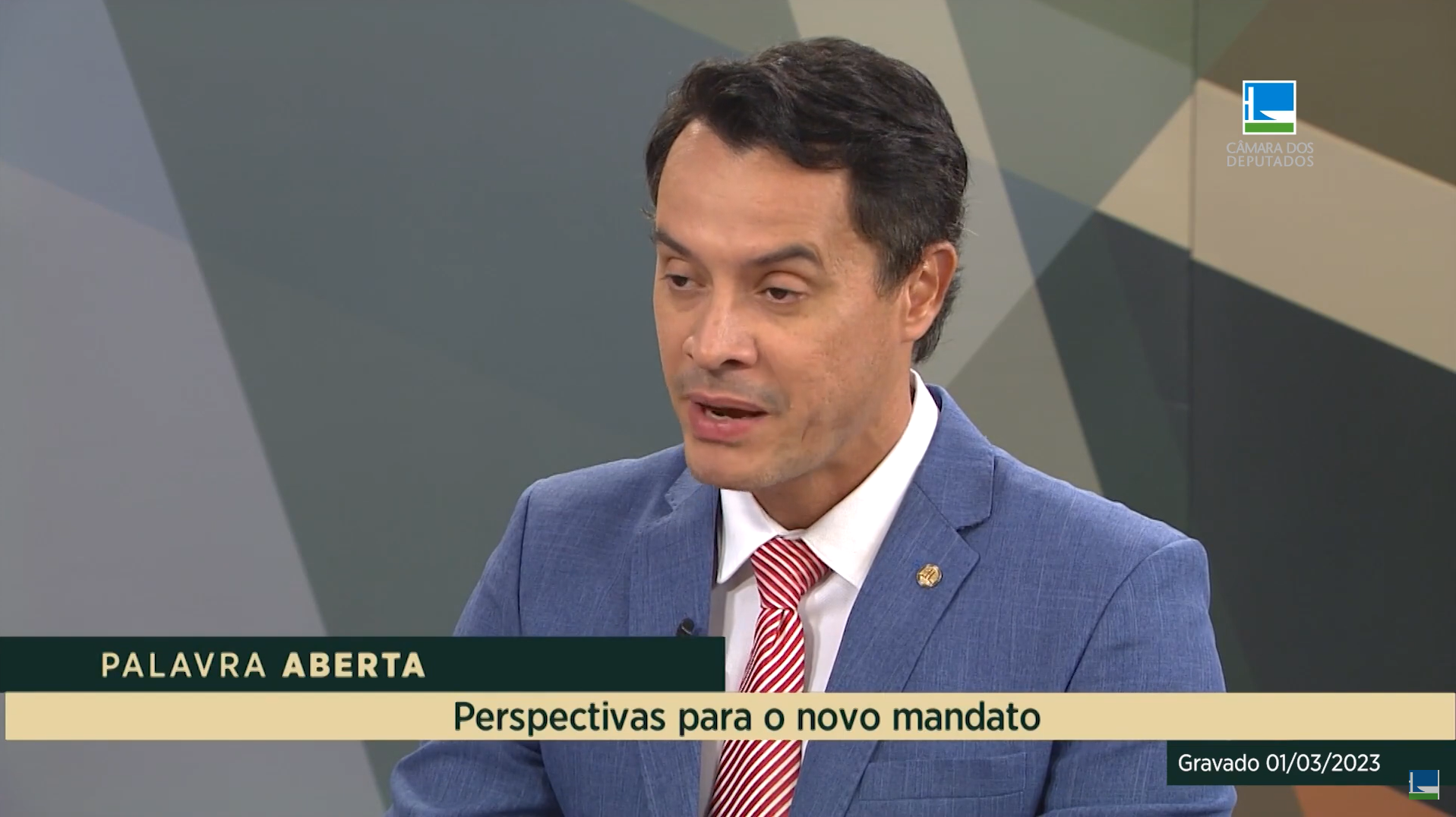 Zé Haroldo Cathedral defende criação de programa de referência no tratamento da fibromialgia