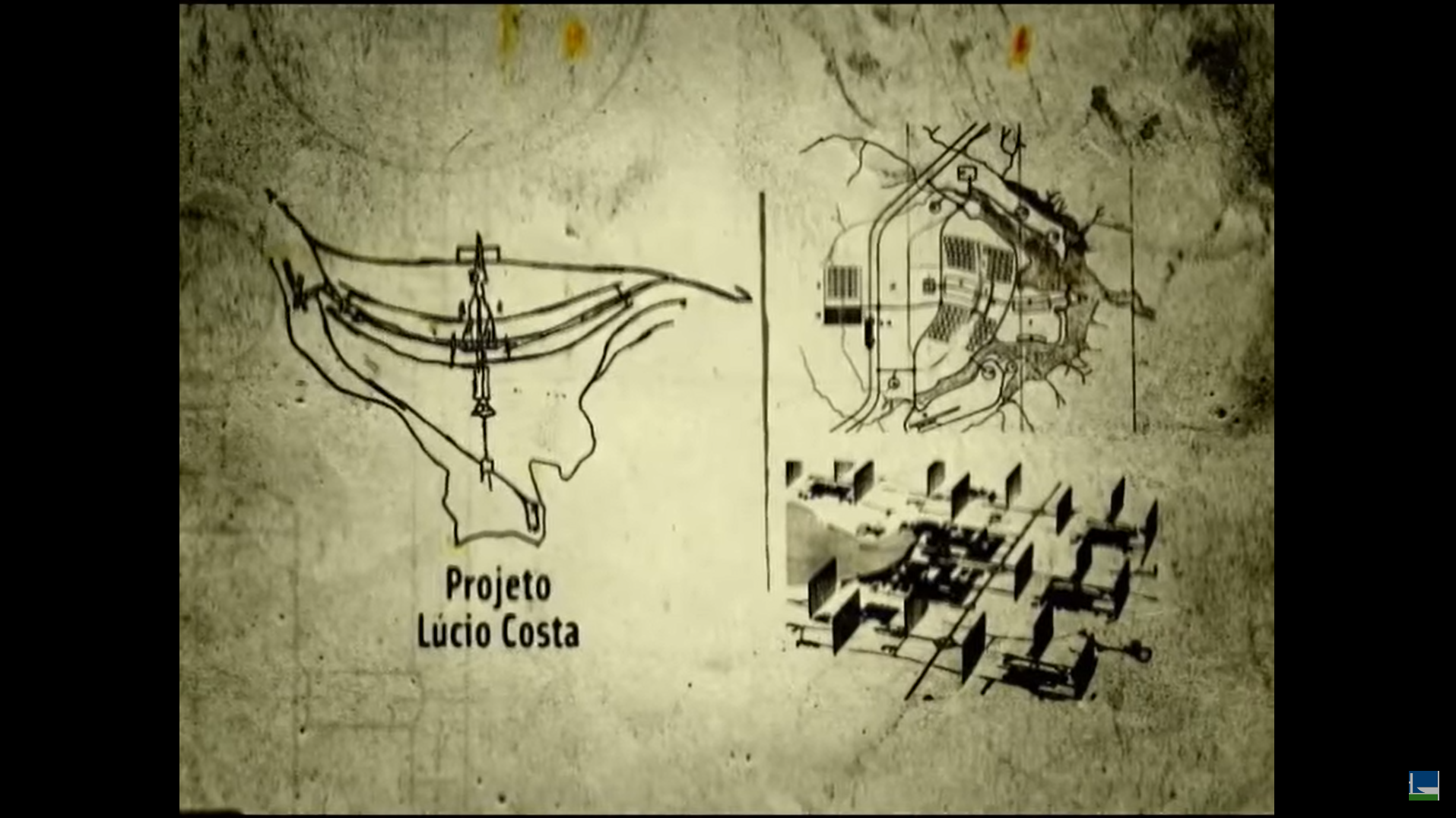 Brasília: projeto capital