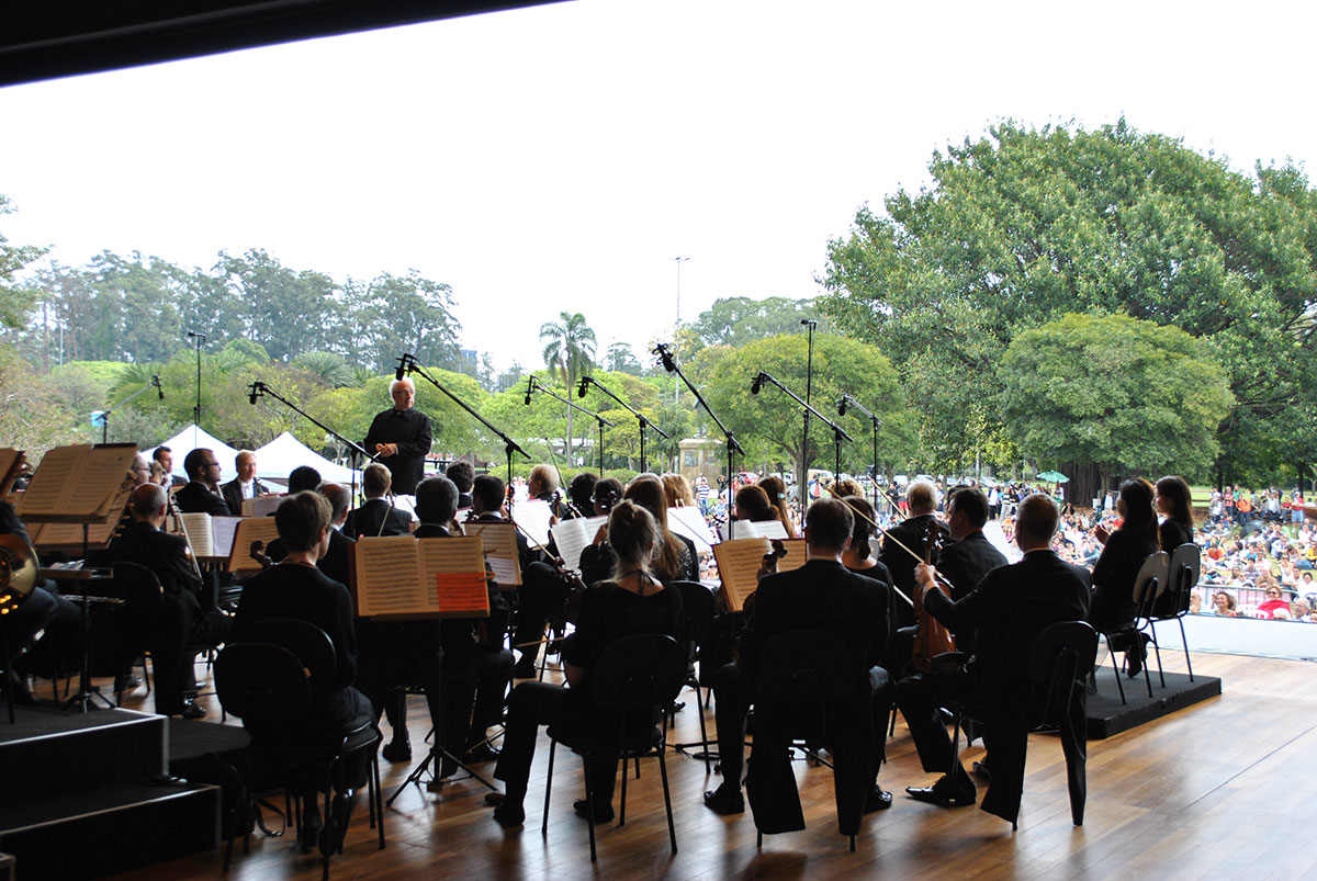 Financiamento da cultura