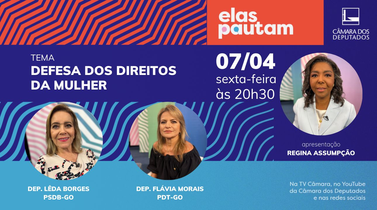 Defesa dos Direitos da Mulher