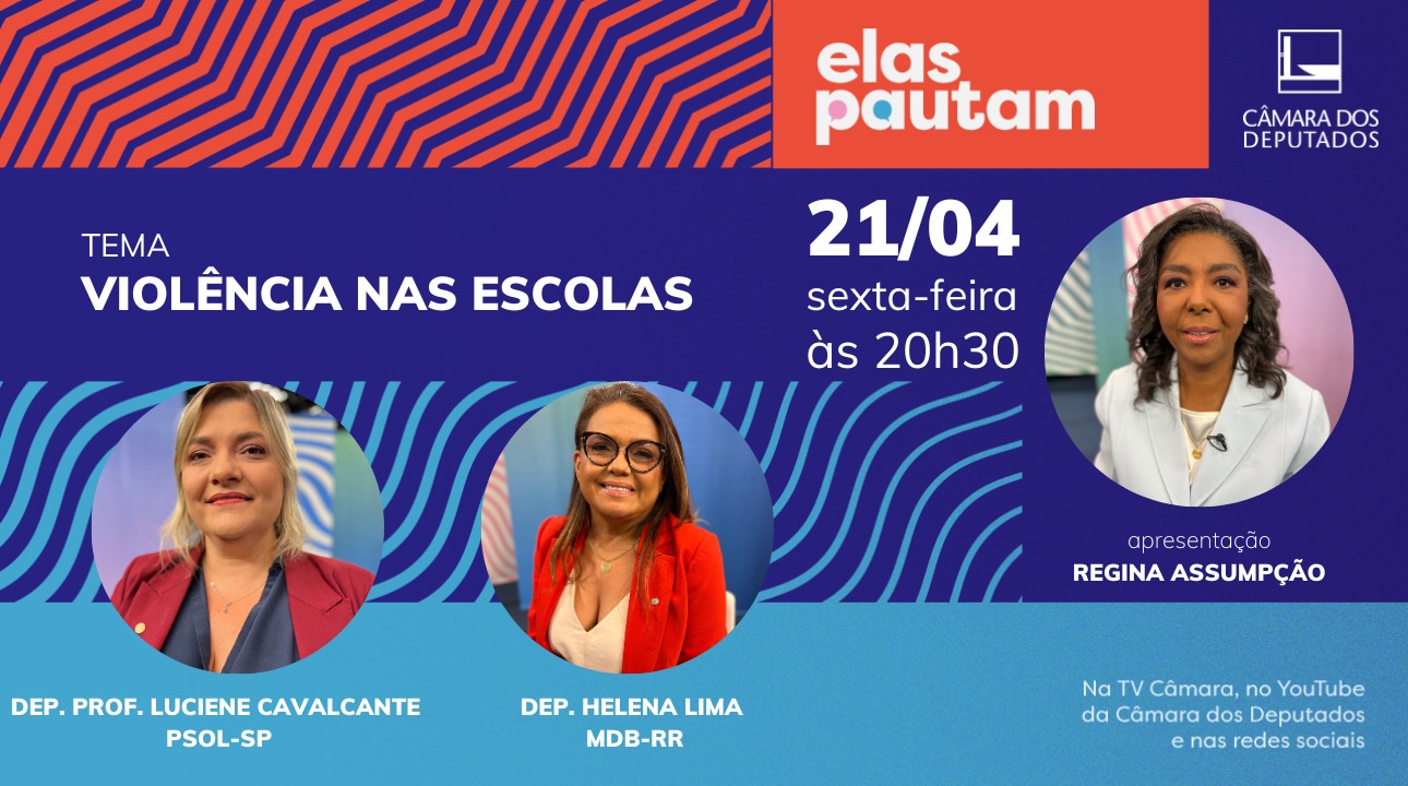 Violência nas escolas