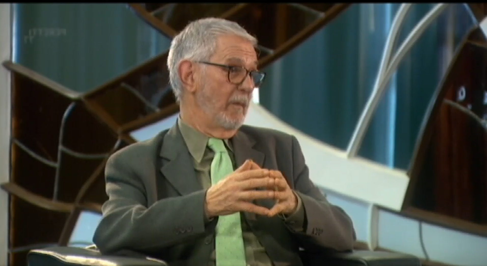 Centenário de Ulysses Guimarães - Ibsen Pinheiro