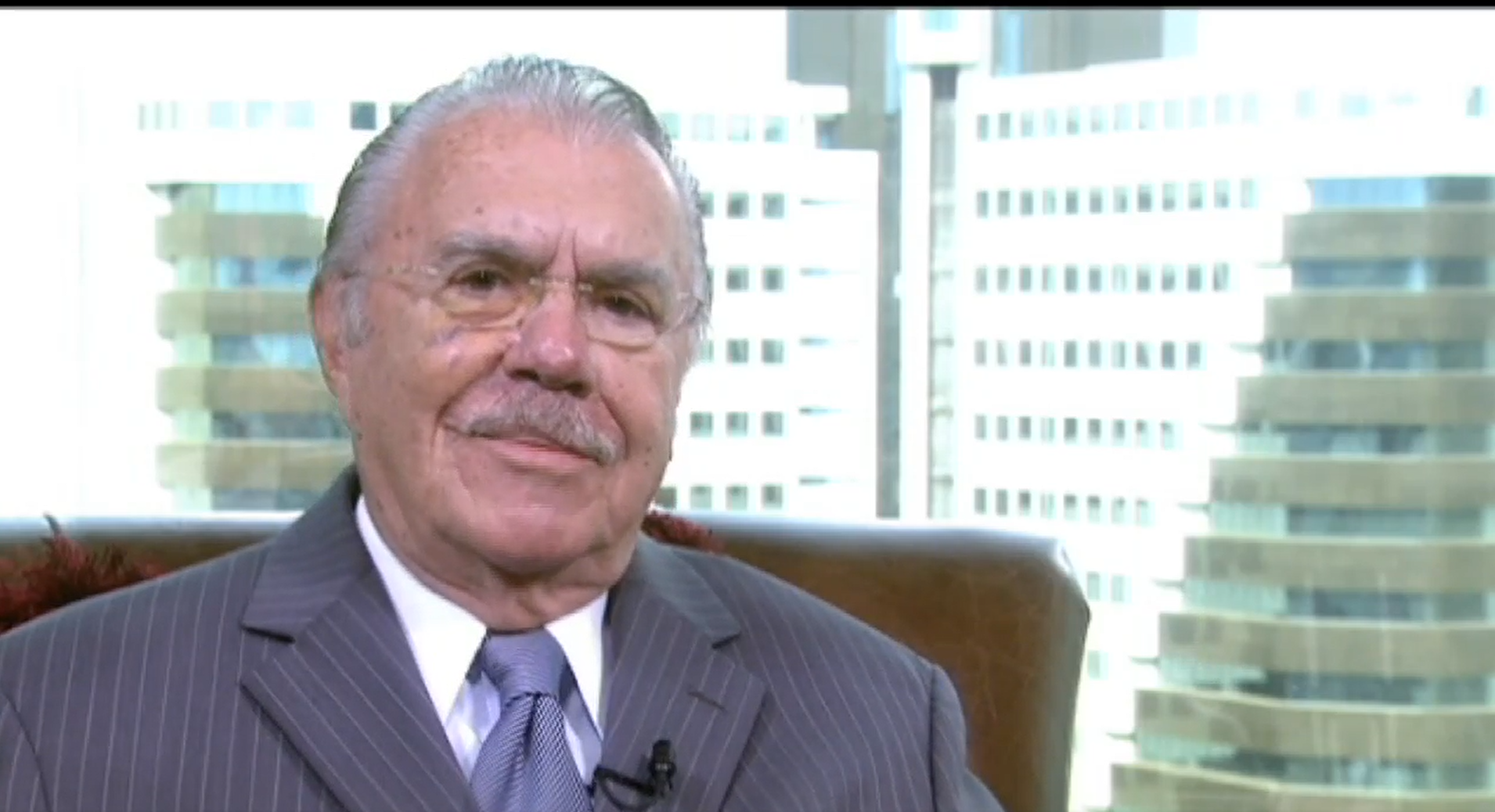 Centenário de Ulysses Guimarães - José Sarney