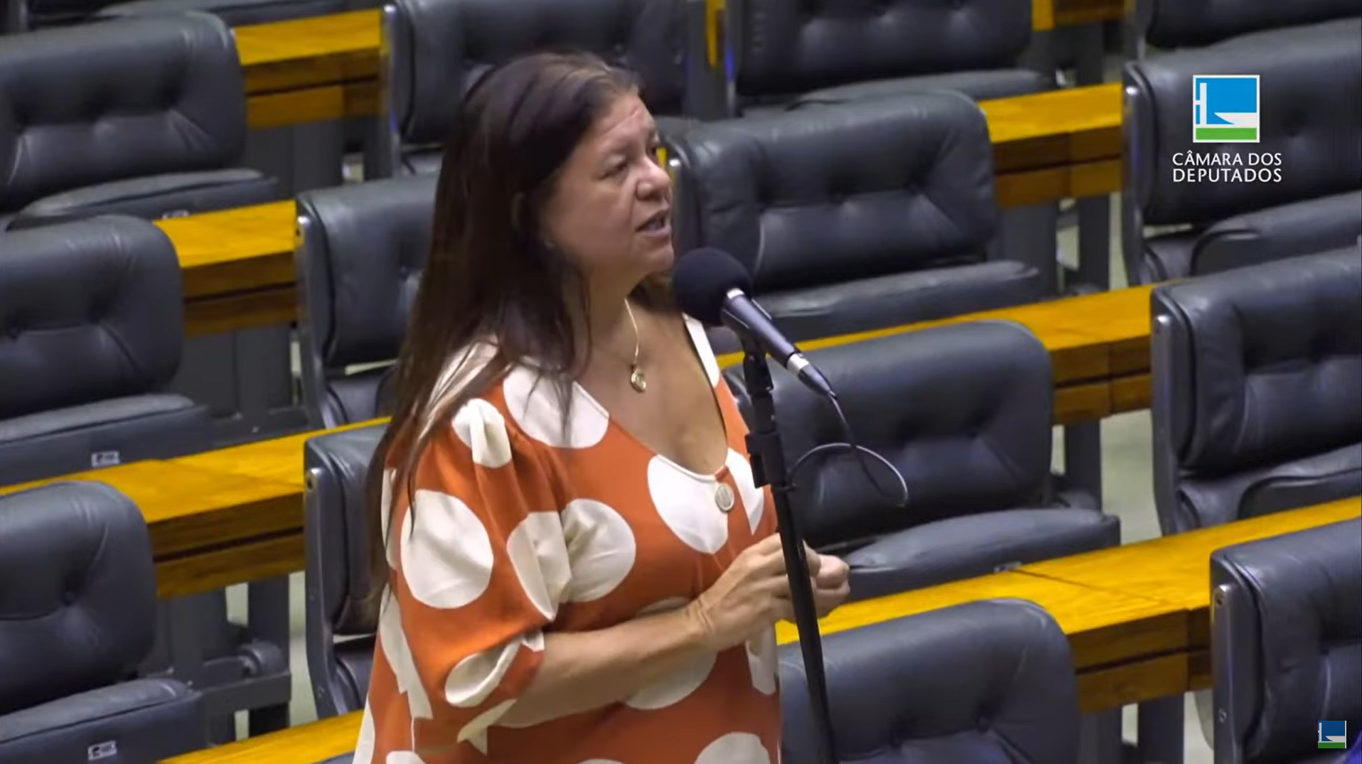 Remarcação e cancelamento de passagens - Direto da Câmara das Comissões - 10/05/2023