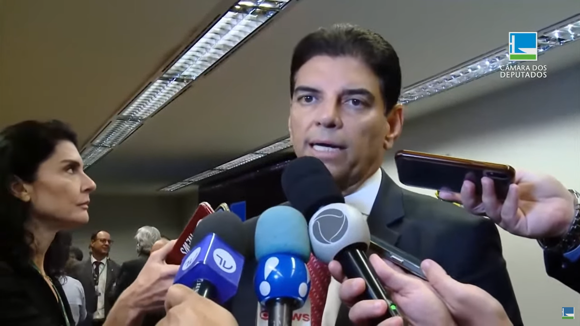 Direto da Câmara das Comissões - 16/05/2023