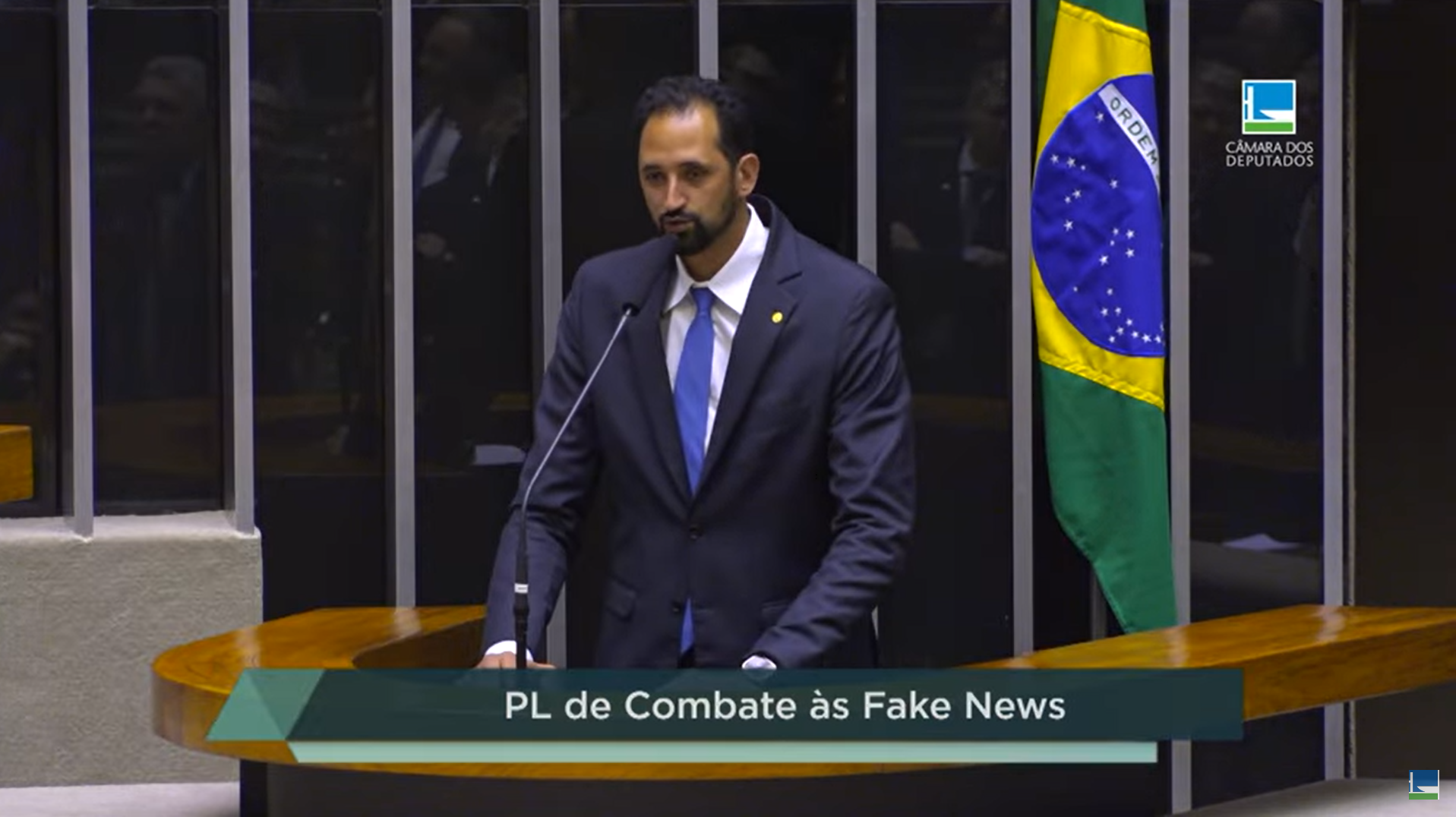 Confira os principais debates da semana no Plenário