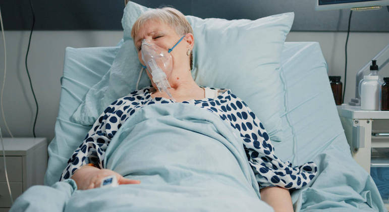 Doenças Respiratórias