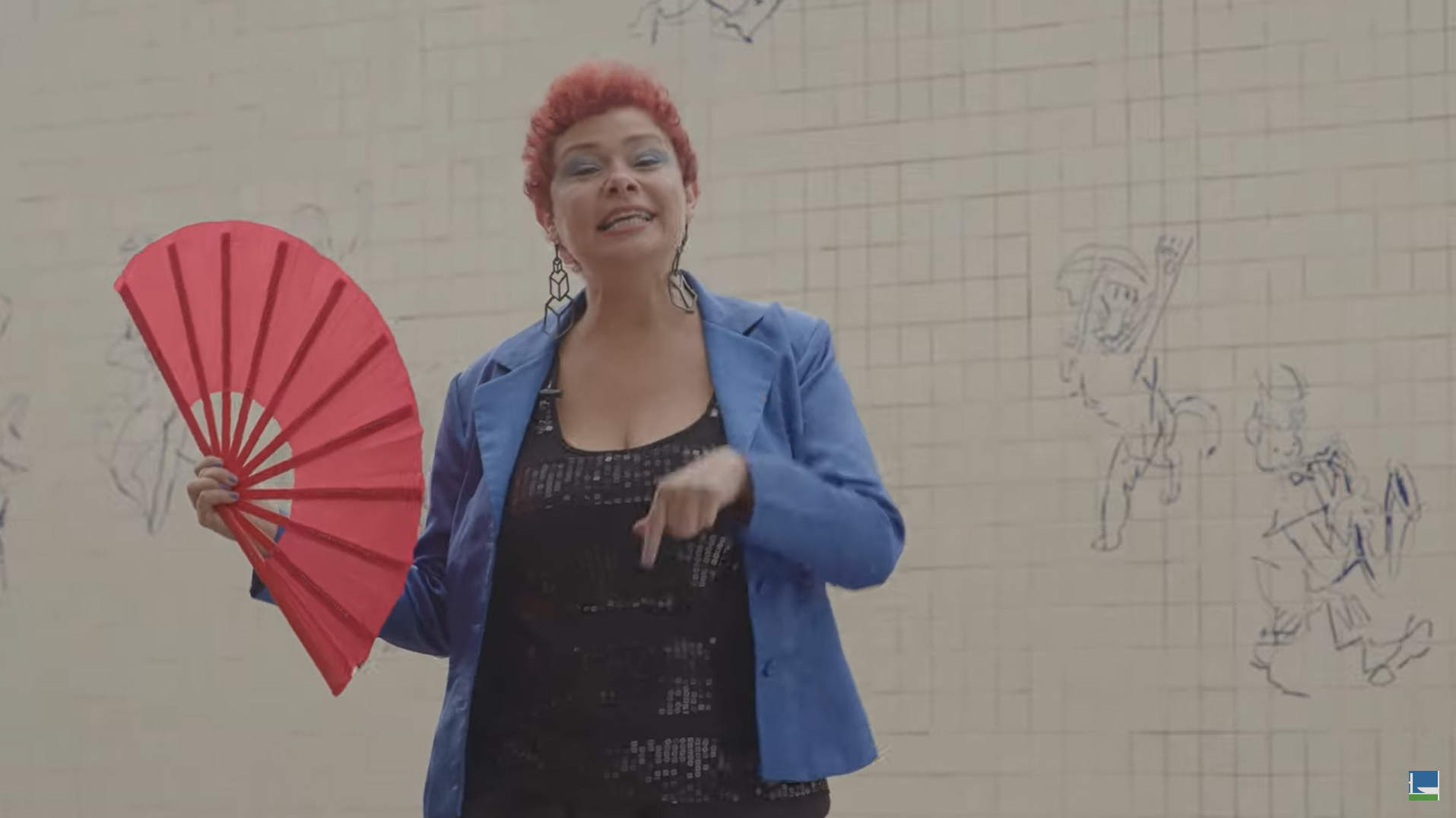 Marina Mara celebra TV Câmara como espaço da diversidade cultural brasileira