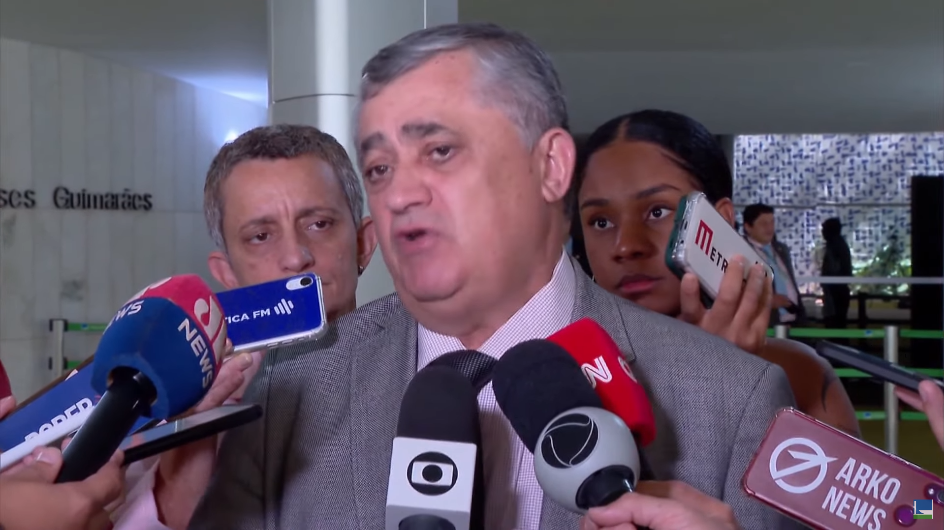 Direto da Câmara traz o resumo das votações da semana no Plenário