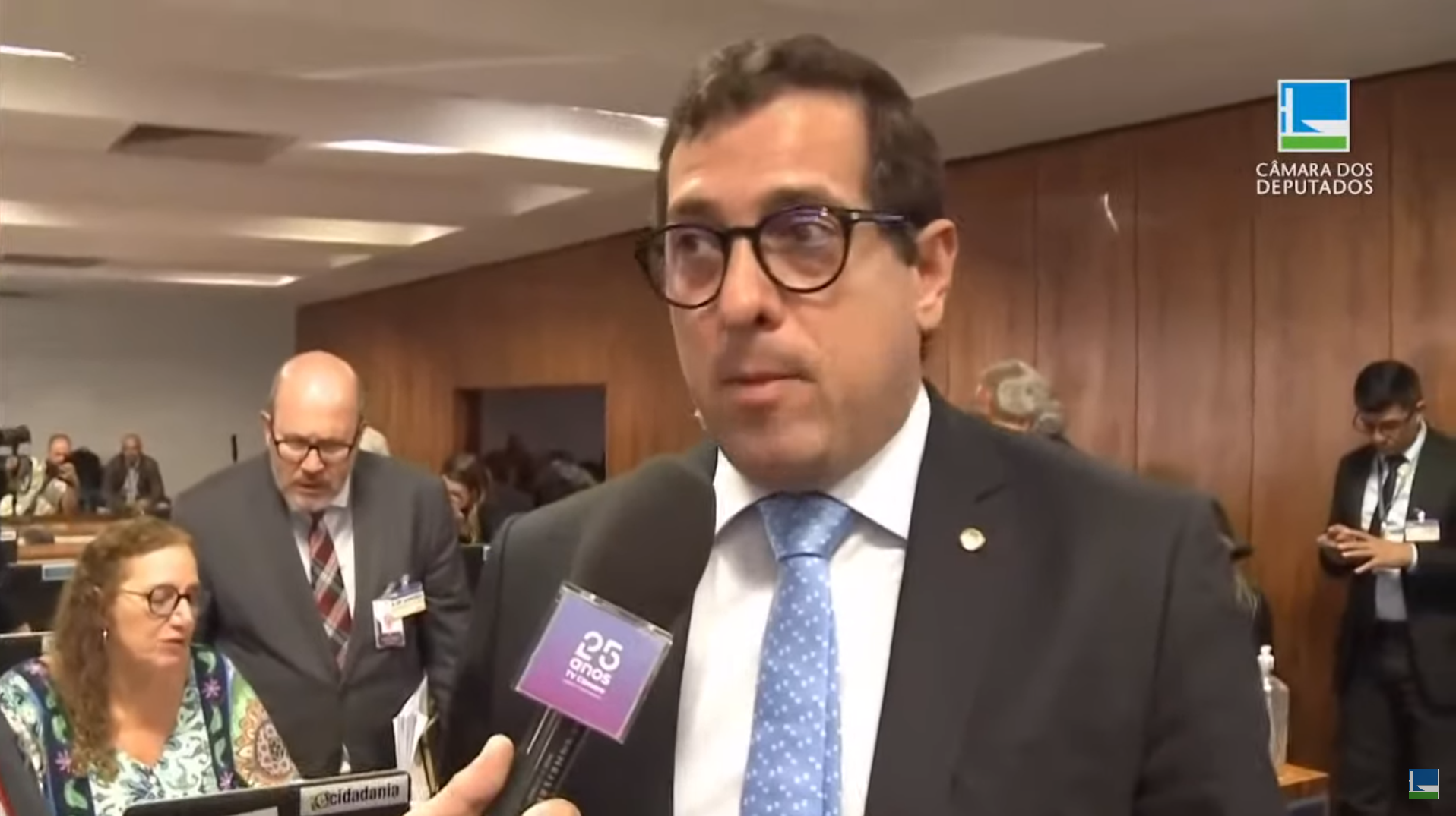 Direto da Câmara das Comissões - 20/06/2023