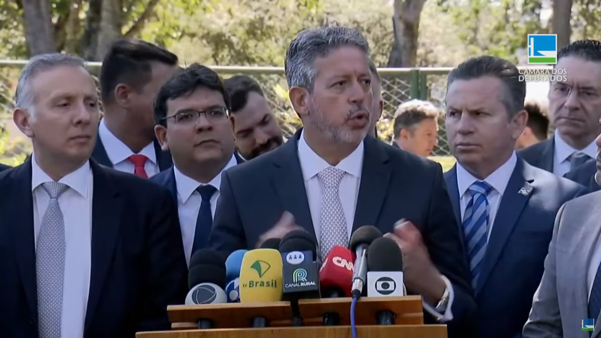 Direto da Câmara das Comissões - 22/06/2023