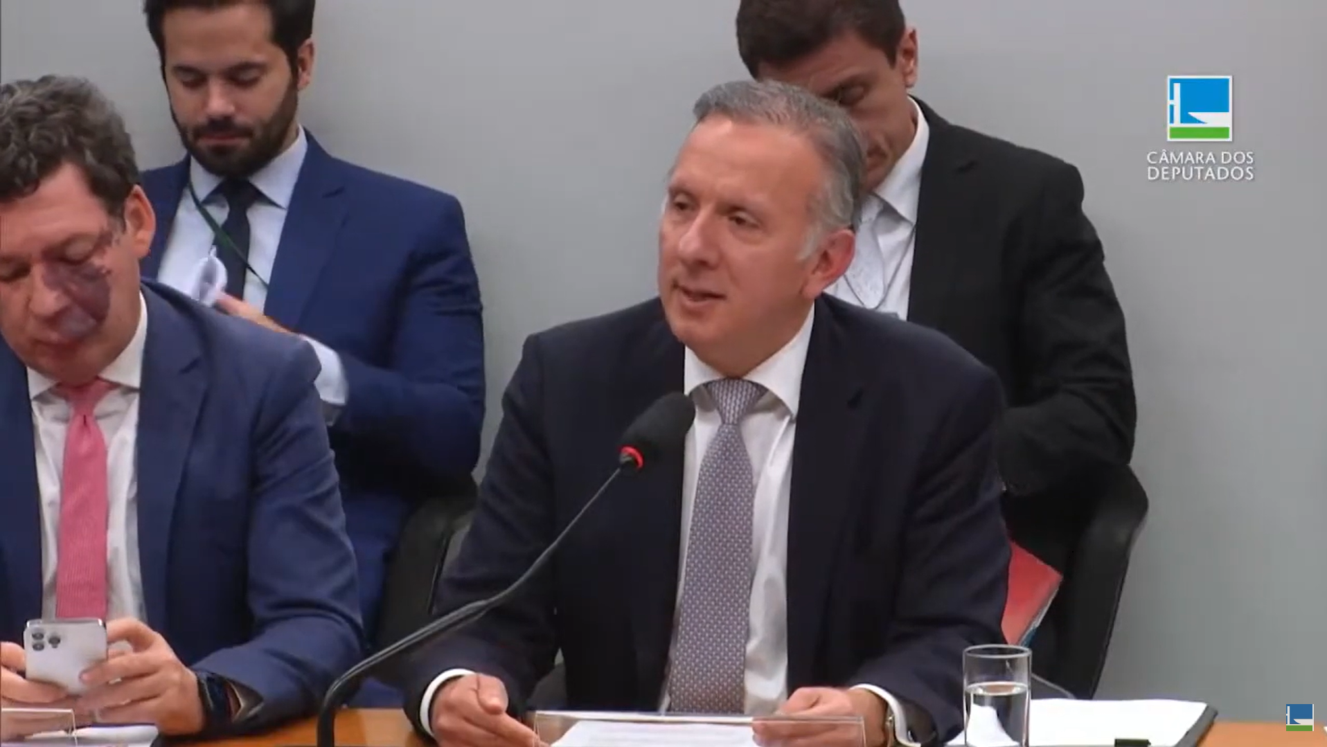 Direto da Câmara traz o resumo das votações da semana no Plenário