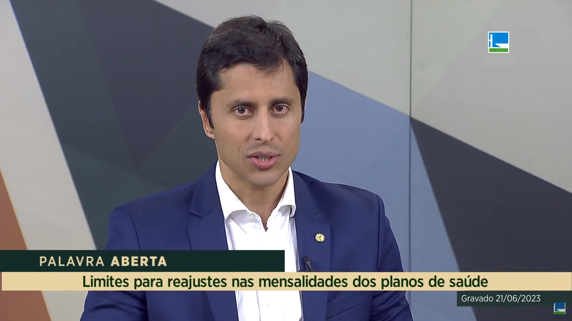 Duarte quer impedir reajustes abusivos nos planos de saúde