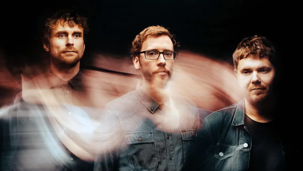 O novo álbum da banda inglesa Gogo Penguin: Everything is going to be ok
