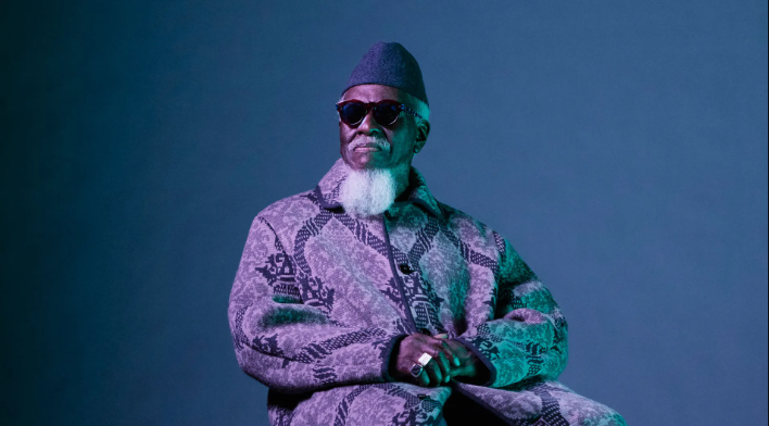 Pharoah Sanders e o seu genial free jazz em Izipho Zam