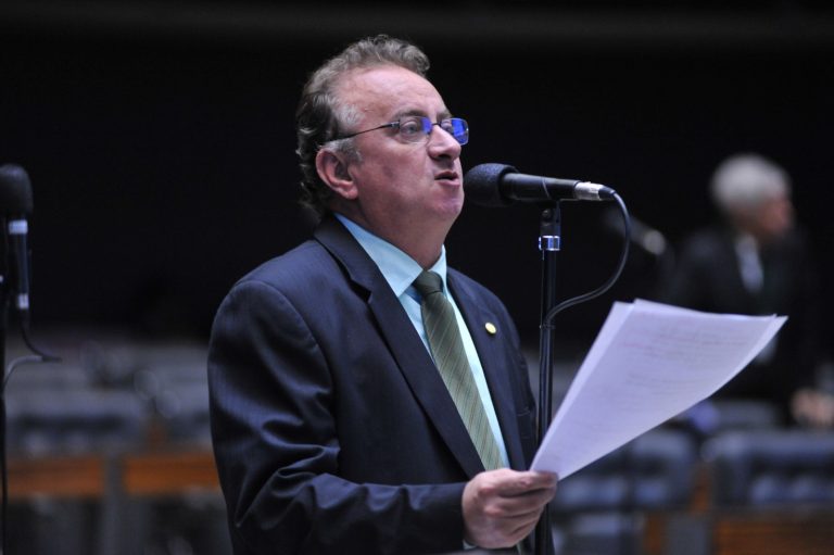 Deputado Miguel Lombardi