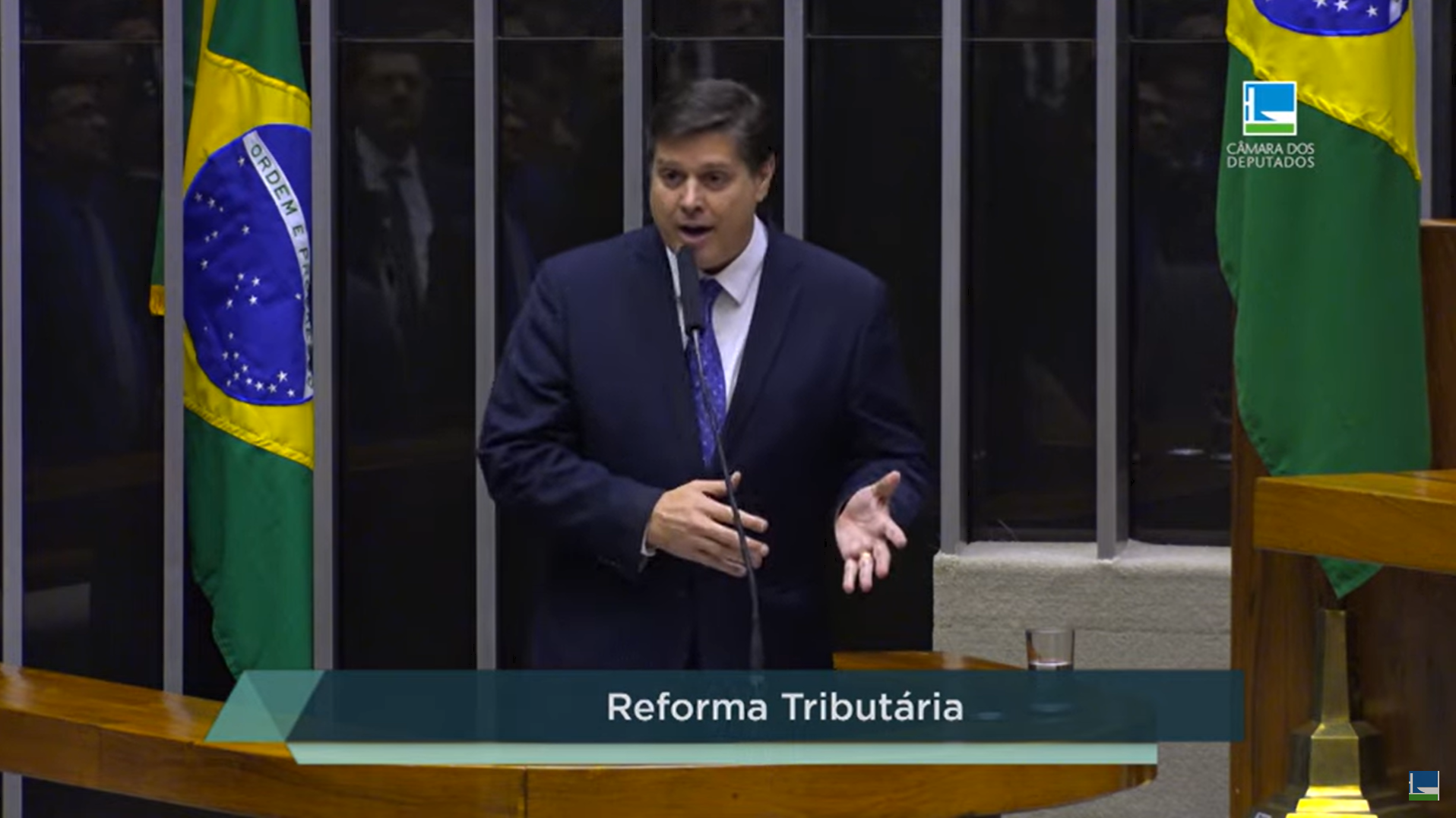 Confira os principais debates da semana no Plenário