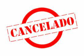 Cultura do cancelamento (reprise)