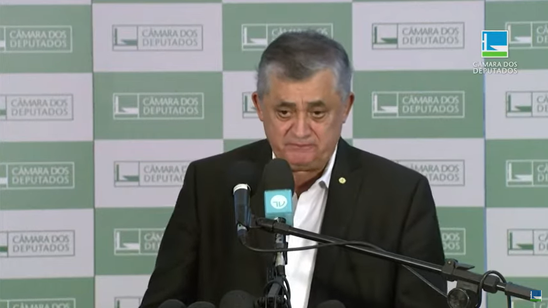 Direto da Câmara destaca pauta prevista para o Plenário nesta semana