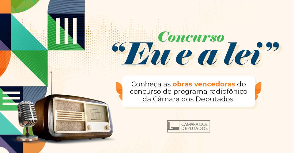 Concurso “Eu e a Lei” (parte 2)