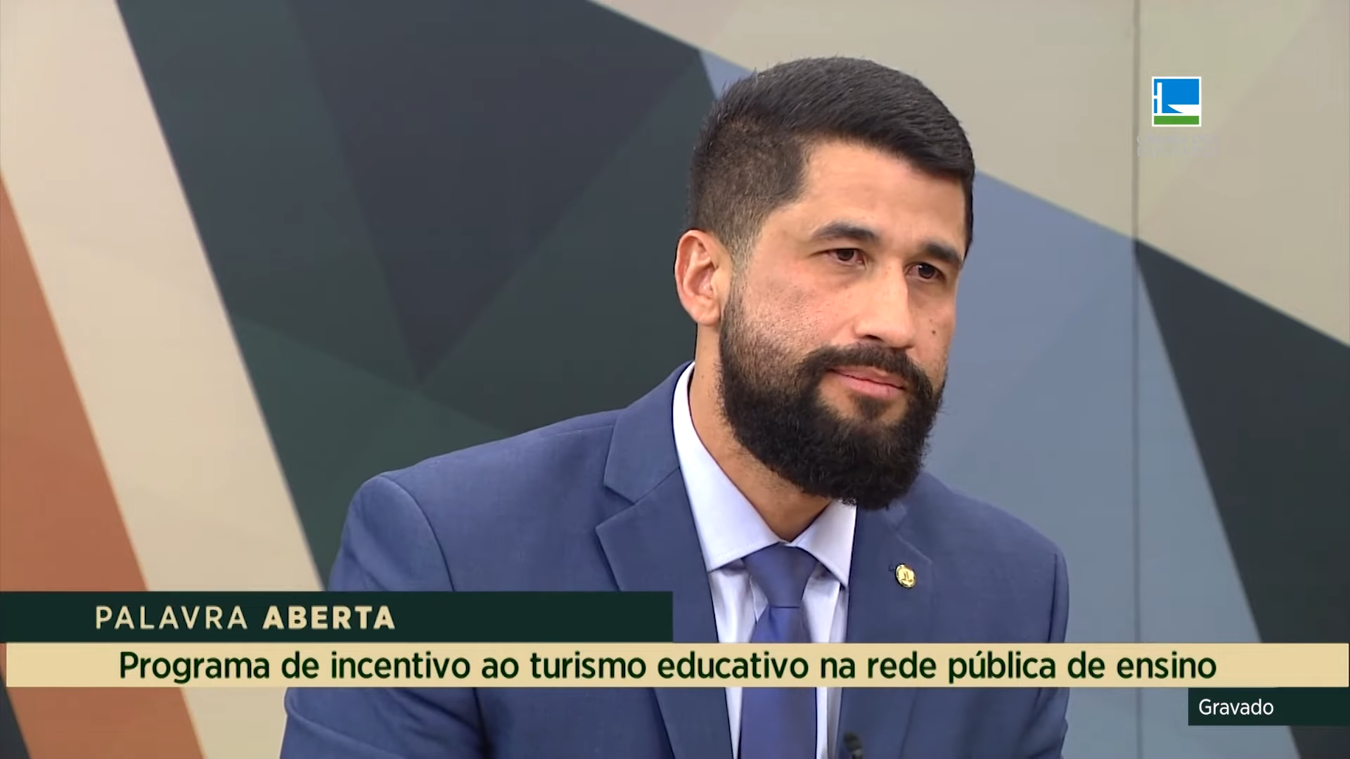 Delegado Fabio Costa propõe incentivo ao turismo educativo na rede pública de ensino