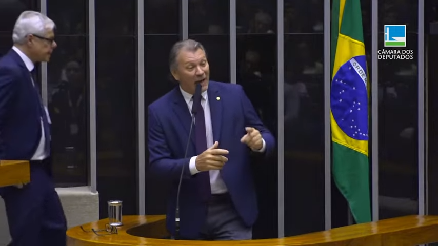 Direto da Câmara das Comissões - 15/08/2023