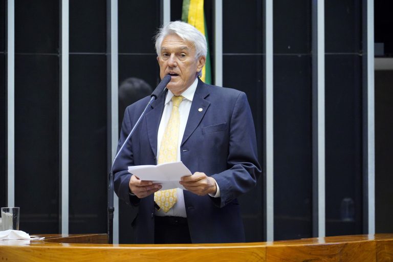 Discussão e votação de propostas. Dep. João MaiaPL - RN