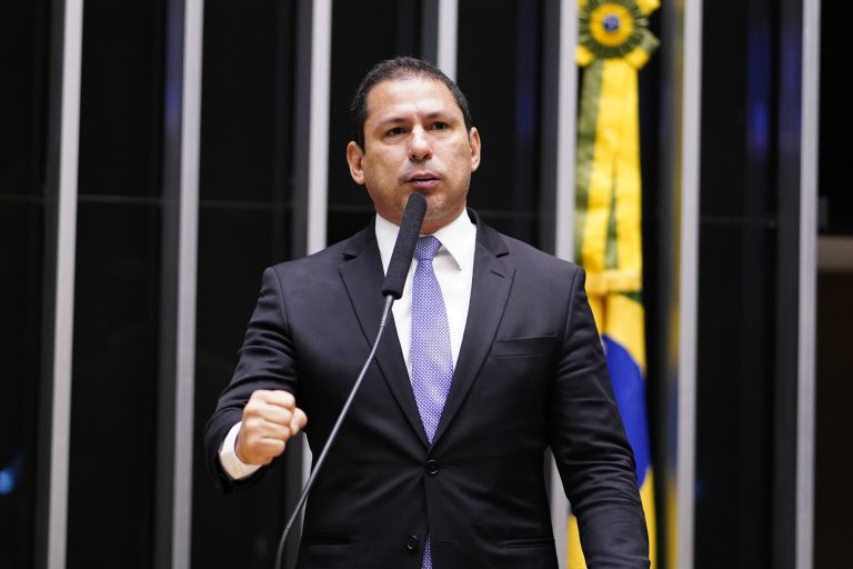 Votação de projetos e vetos presidenciais. Dep. Marcelo Ramos (PSD - AM)