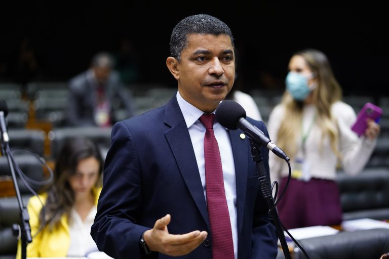 Sessão Deliberativa Extraordinária (semipresencial). Dep. Bira do Pindaré(PSB - MA)