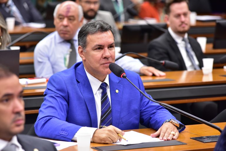 Audiência Pública - Prioridades da Agência Nacional de Transportes Terrestres para 2023 - Diretor-geral da Agência Nacional de Transportes Terrestres – ANTT, Rafael Vitale. Dep. Capitão Augusto (PL - SP)