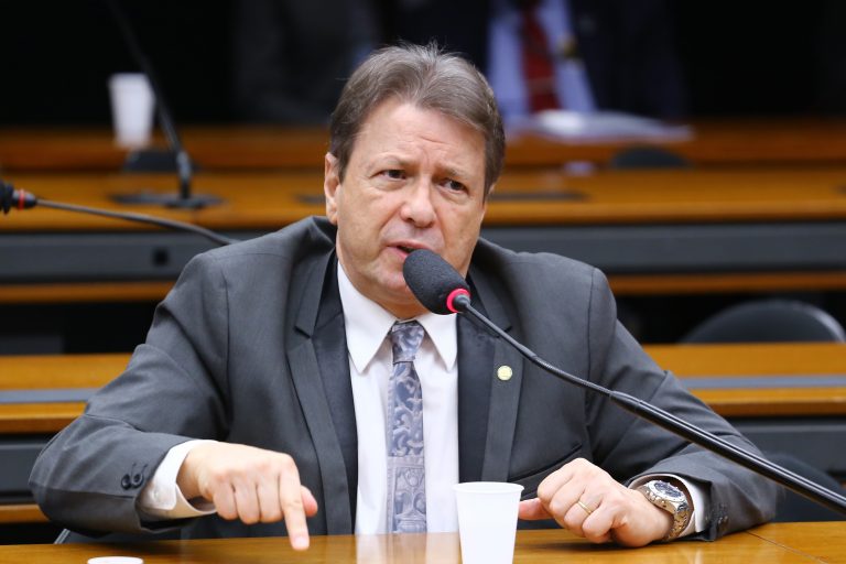 Audiência Pública – Debate da regularidade de decisões dos Tributos Eleitorais. Dep. Bibo Nunes(PL - RS)