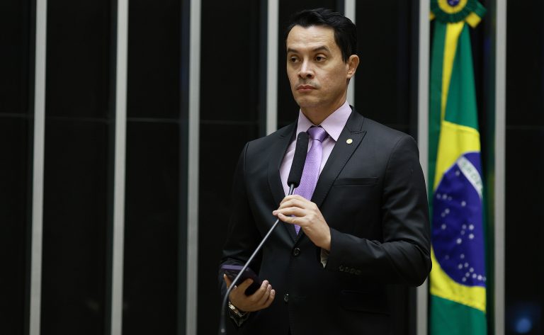 Discussão e votação de propostas. Dep. Zé Haroldo Cathedral(PSD - RR)