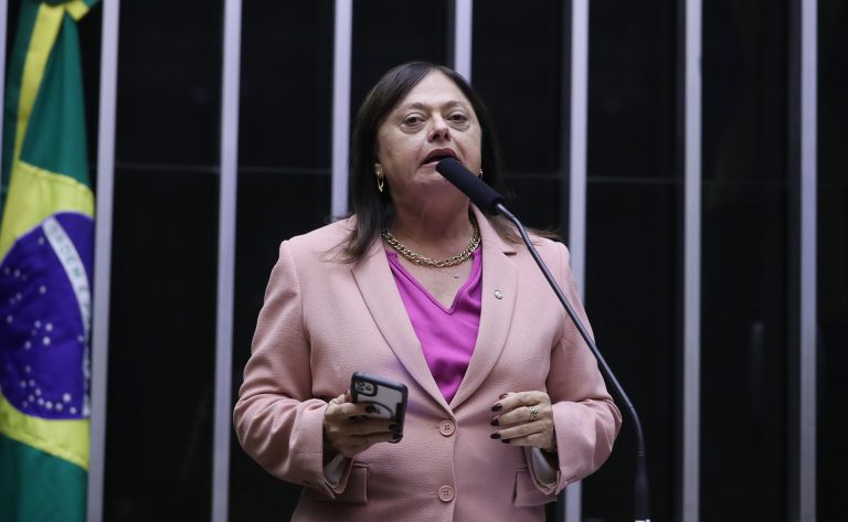 Discussão e votação de propostas. Dep. Alice Portugal(PCdoB - BA)