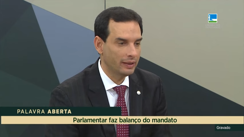 Léo Prates faz balanço do mandato