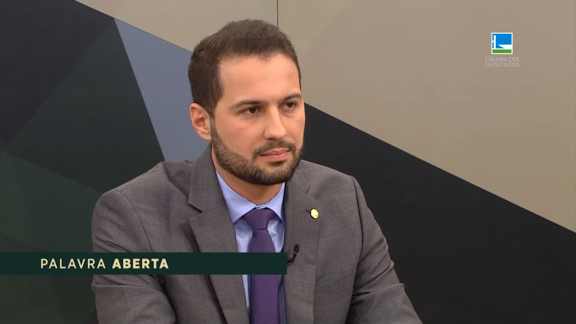 Paulo Litro propõe matrícula simultânea para alunos com Síndrome de Down