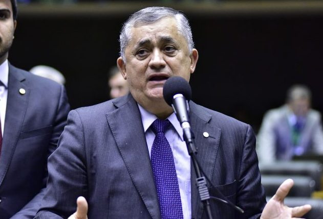 Discussão e votação de propostas. Dep. José Guimarães(PT - CE)