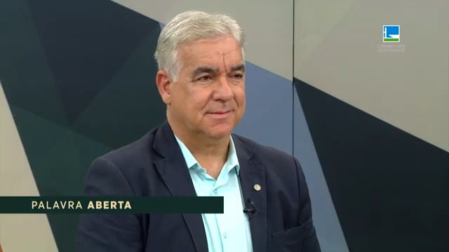 Zé Neto fala sobre limite de participação societária em Empresa Simples de Crédito