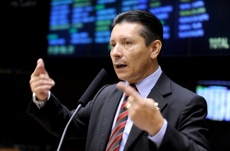 Pequeno Expediente - Dep. Capitão Assumção(PSB-ES)