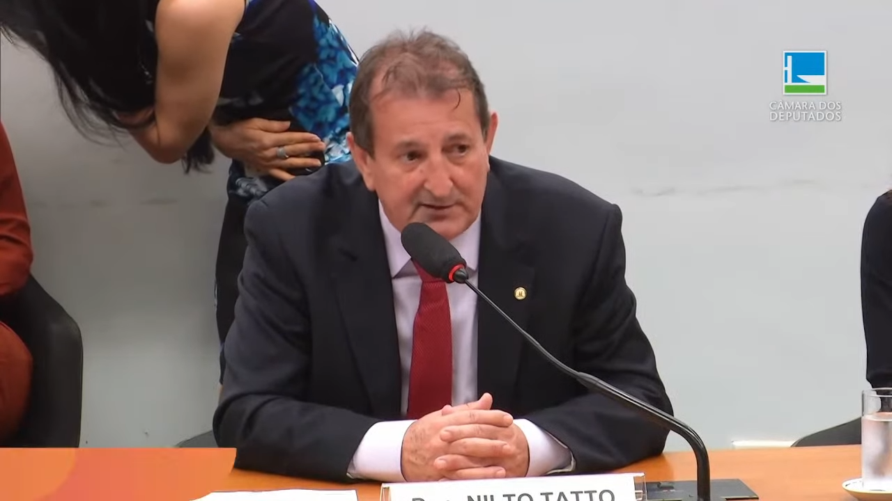 Direto da Câmara das Comissões - 13/09/2023